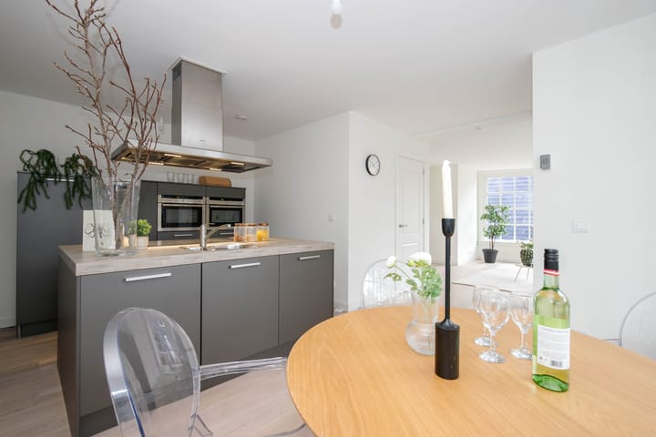 Foto 10 van Lange Stoep 27