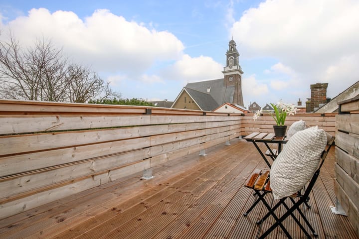 Foto 27 van Lange Stoep 27