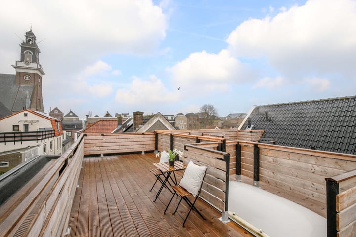 Foto 29 van Lange Stoep 27