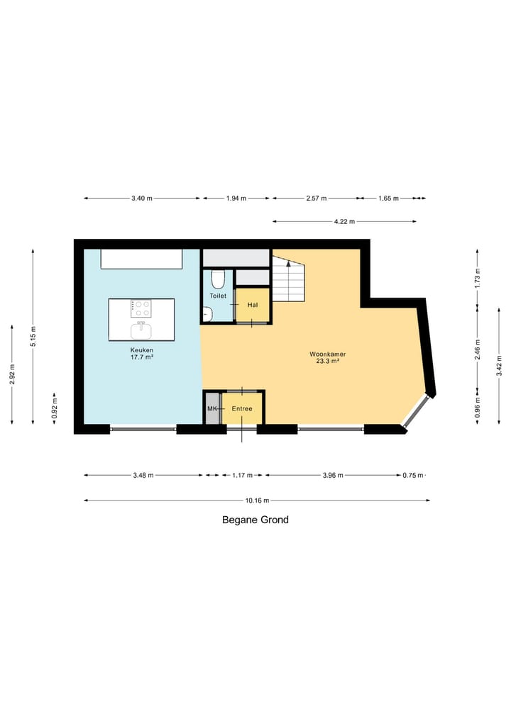 Foto 30 van Lange Stoep 27