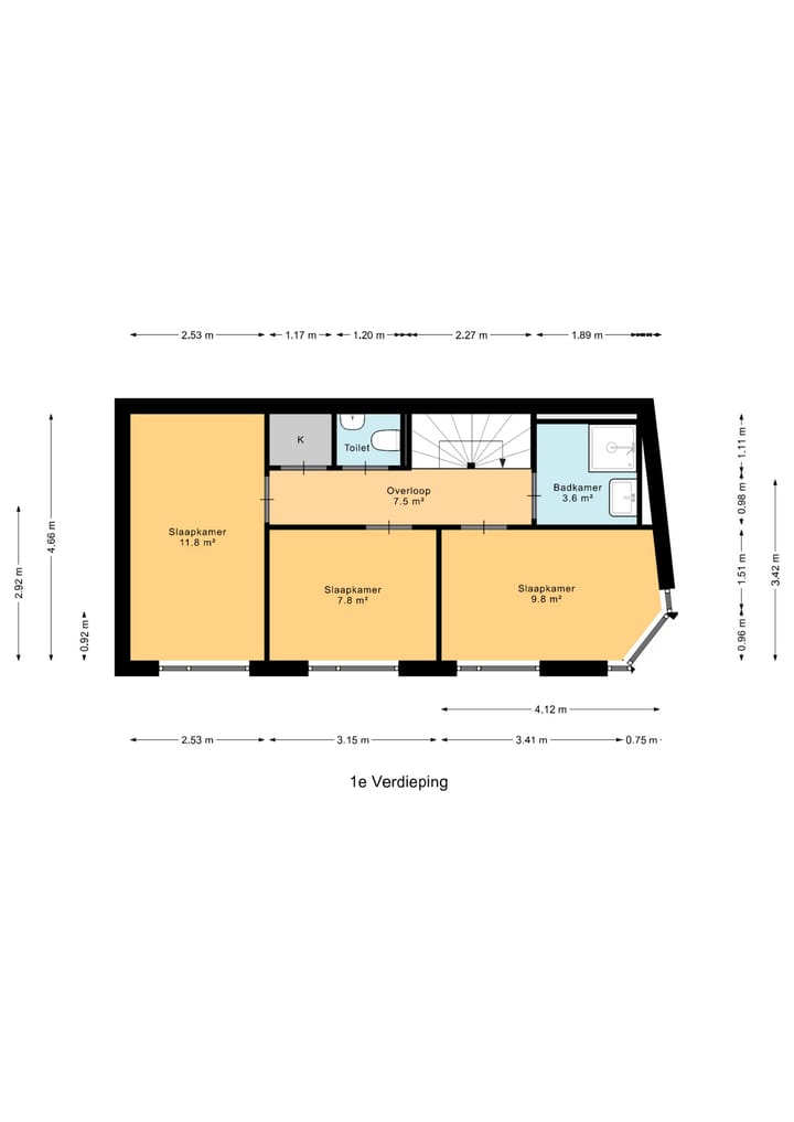 Foto 31 van Lange Stoep 27