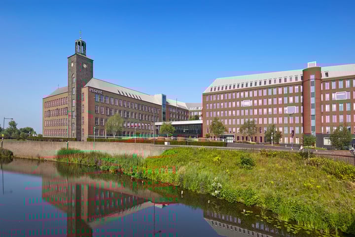 Willemsplein 2