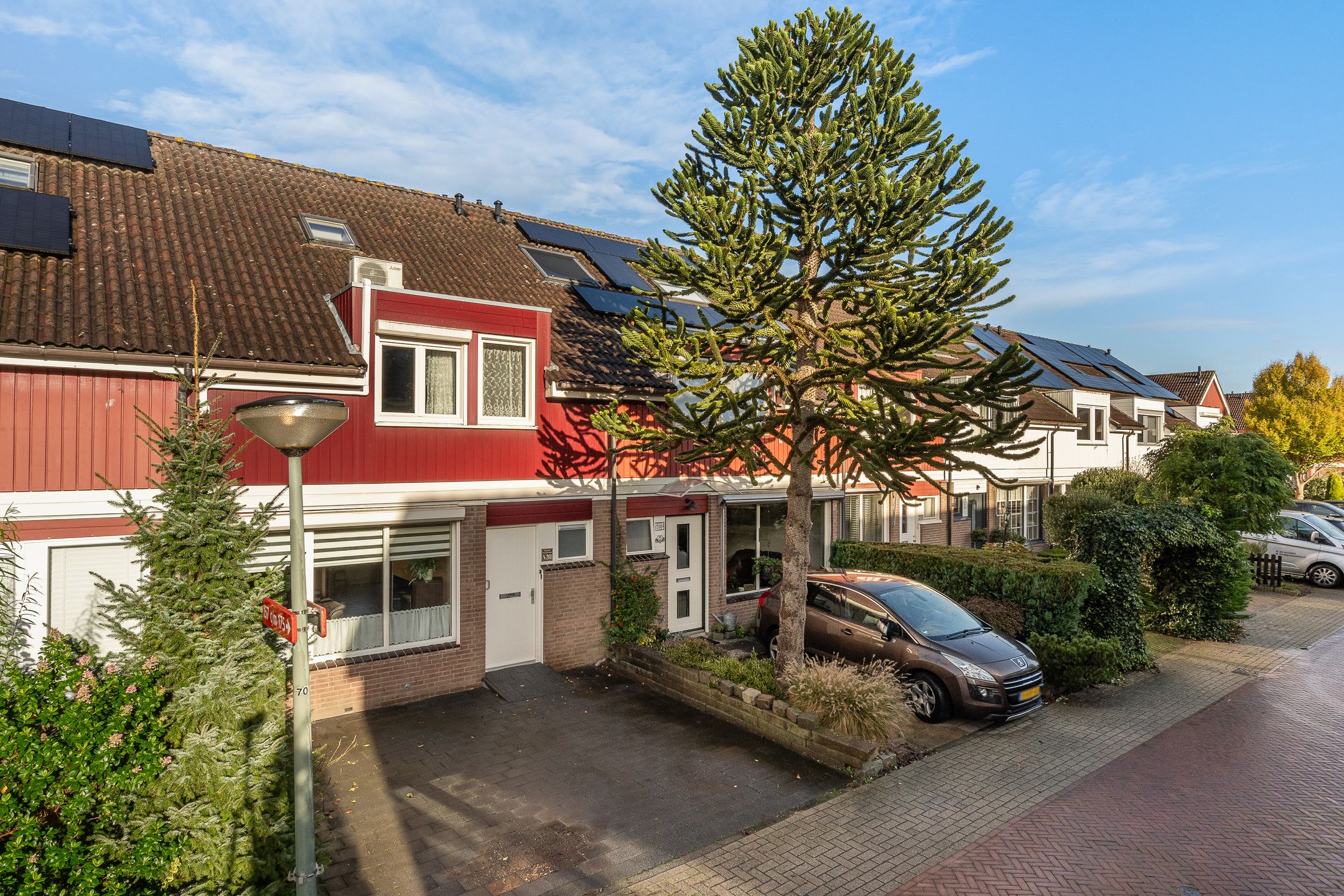 Wittenstein, 260, Dordrecht, 3328MZ, Zuid-Holland, Nederland 260