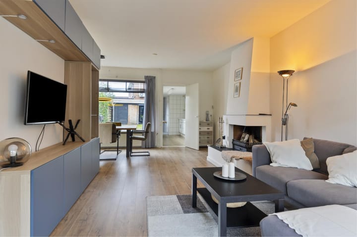 Foto 2 van Rudolfstraat 58