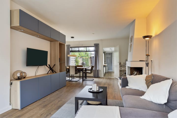 Foto 3 van Rudolfstraat 58