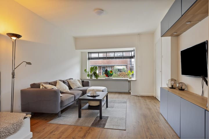 Foto 4 van Rudolfstraat 58