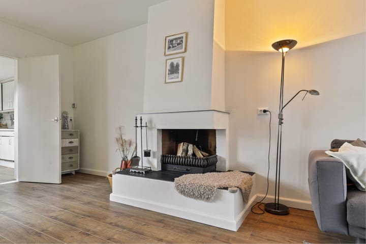 Foto 5 van Rudolfstraat 58