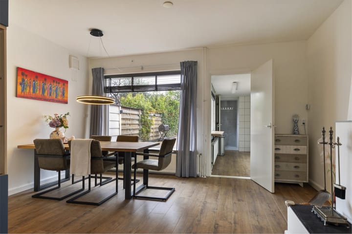 Foto 6 van Rudolfstraat 58