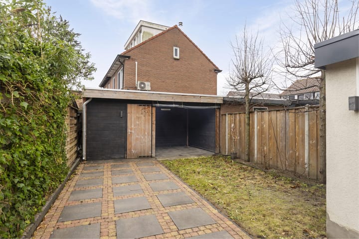 Foto 29 van Rudolfstraat 58