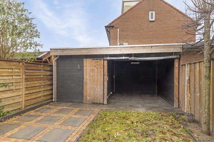 Foto 30 van Rudolfstraat 58