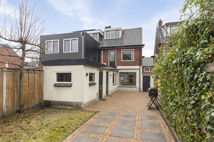 Foto 33 van Rudolfstraat 58