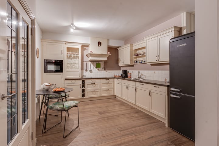 Foto 2 van Luitenant Generaal van Heutszlaan 34