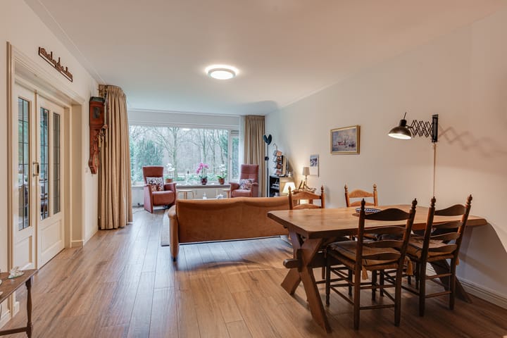 Foto 3 van Luitenant Generaal van Heutszlaan 34