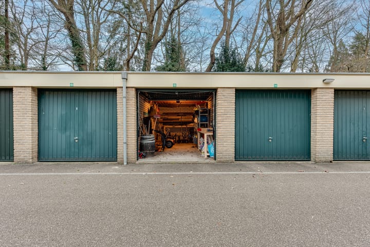 Foto 4 van Luitenant Generaal van Heutszlaan 34