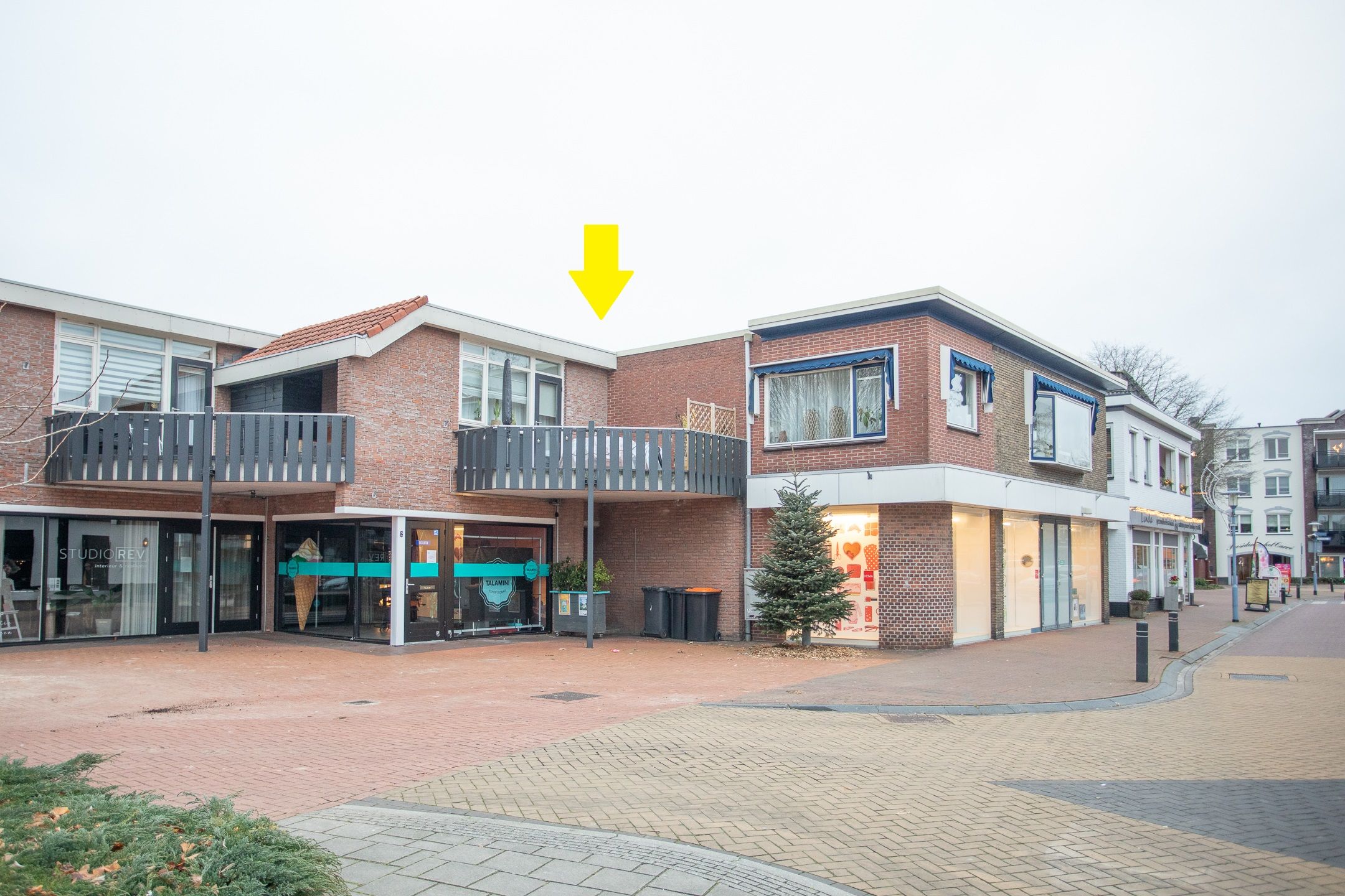 Burgemeester Warnaarsstraat, 10, Wierden, 7642CT, Overijssel, Nederland 10