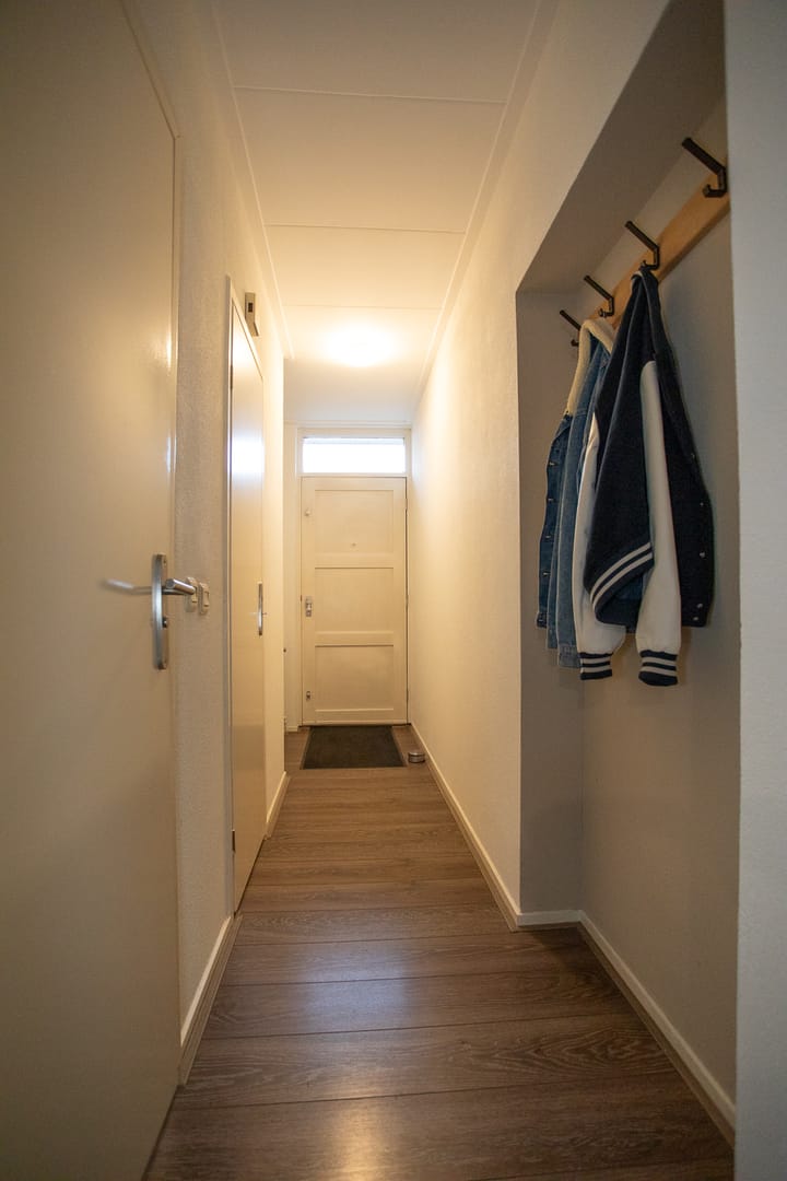 Foto 4 van Burgemeester Warnaarsstraat 10