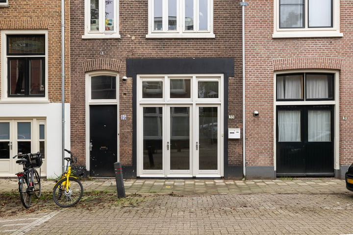 Nieuwe Koekoekstraat 33