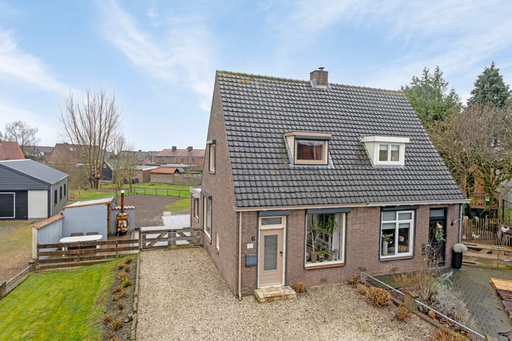 Foto 5 van Liniestraat 6