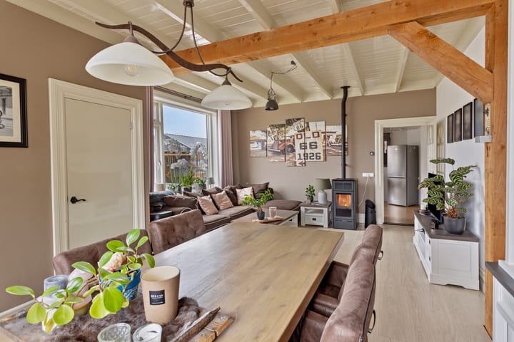 Foto 7 van Liniestraat 6