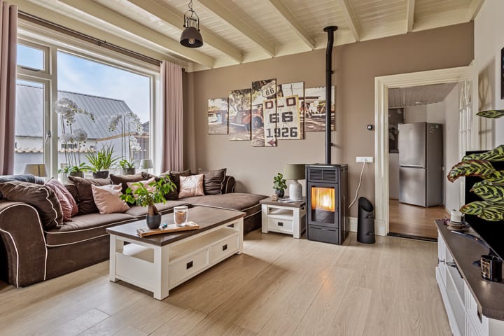 Foto 8 van Liniestraat 6