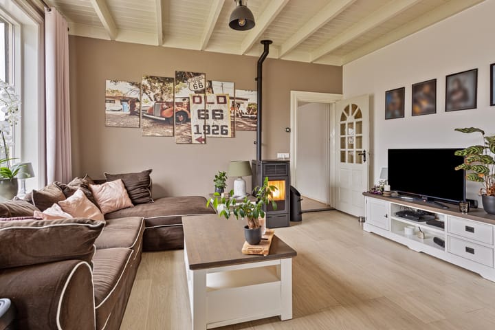 Foto 9 van Liniestraat 6