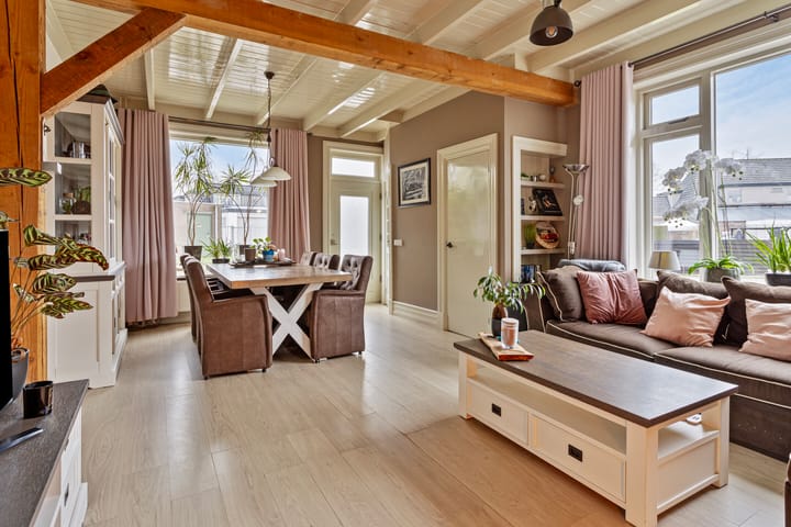 Foto 10 van Liniestraat 6