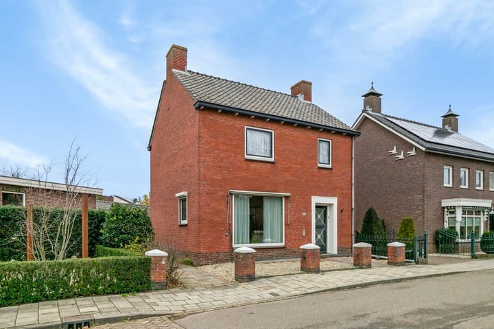 Foto 2 van van Sasse van Ysseltstraat 34-A