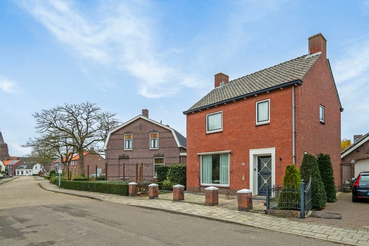 Foto 3 van van Sasse van Ysseltstraat 34-A