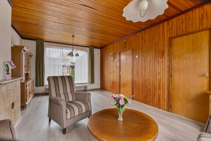 Foto 6 van van Sasse van Ysseltstraat 34-A