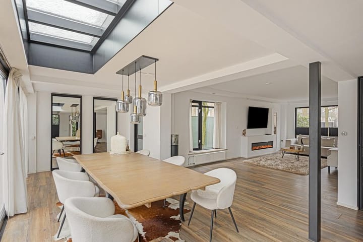 Foto 1 van Hertogensingel 101