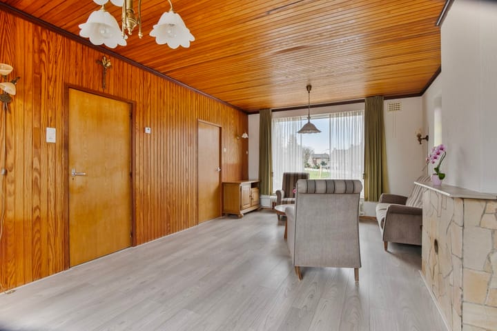 Foto 7 van van Sasse van Ysseltstraat 34-A