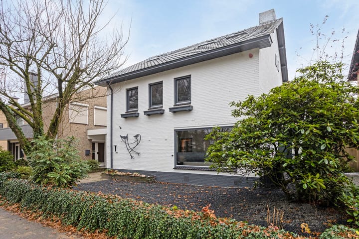 Foto 2 van Hertogensingel 101