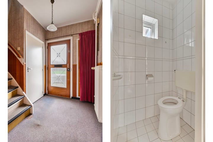 Foto 4 van van Sasse van Ysseltstraat 34-A