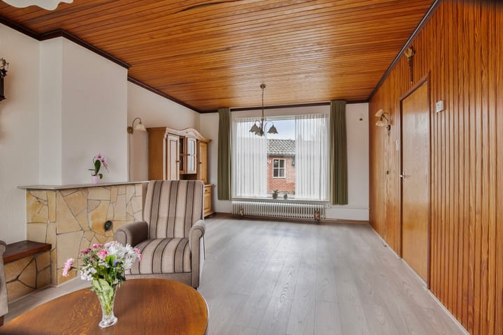 Foto 5 van van Sasse van Ysseltstraat 34-A