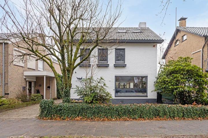 Foto 5 van Hertogensingel 101