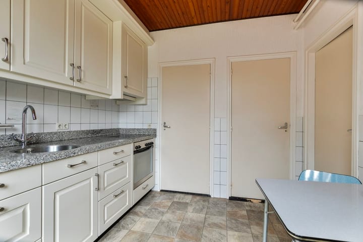 Foto 11 van van Sasse van Ysseltstraat 34-A