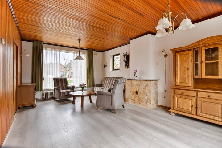 Foto 8 van van Sasse van Ysseltstraat 34-A