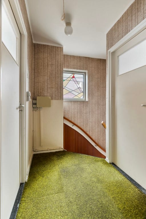 Foto 12 van van Sasse van Ysseltstraat 34-A