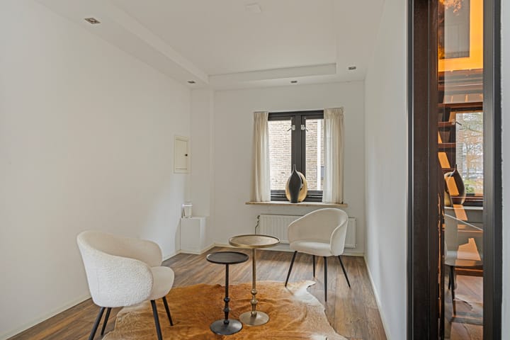 Foto 8 van Hertogensingel 101