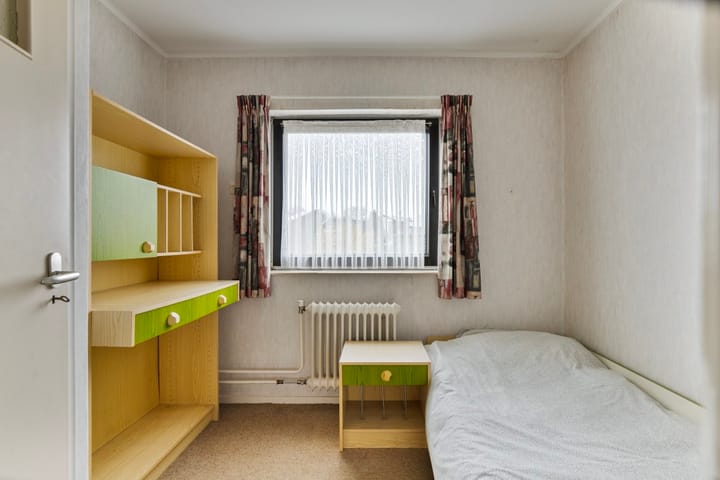 Foto 17 van van Sasse van Ysseltstraat 34-A