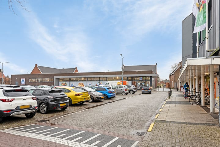 Foto 46 van Liniestraat 6