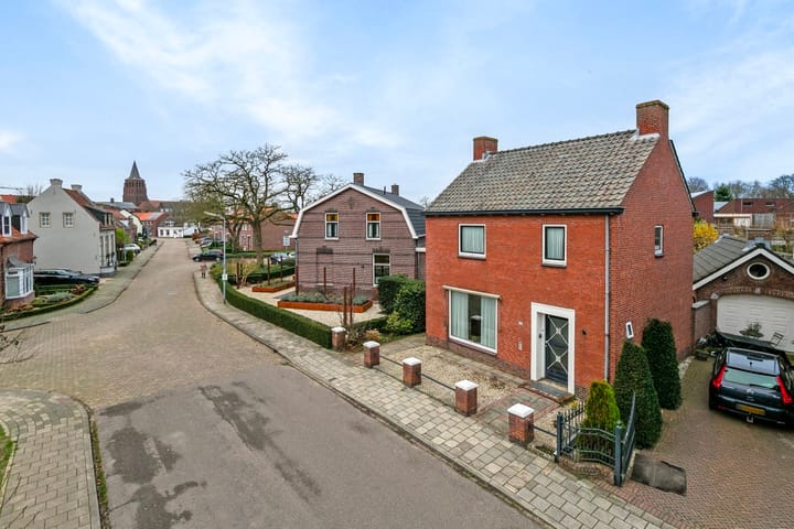 Foto 25 van van Sasse van Ysseltstraat 34-A