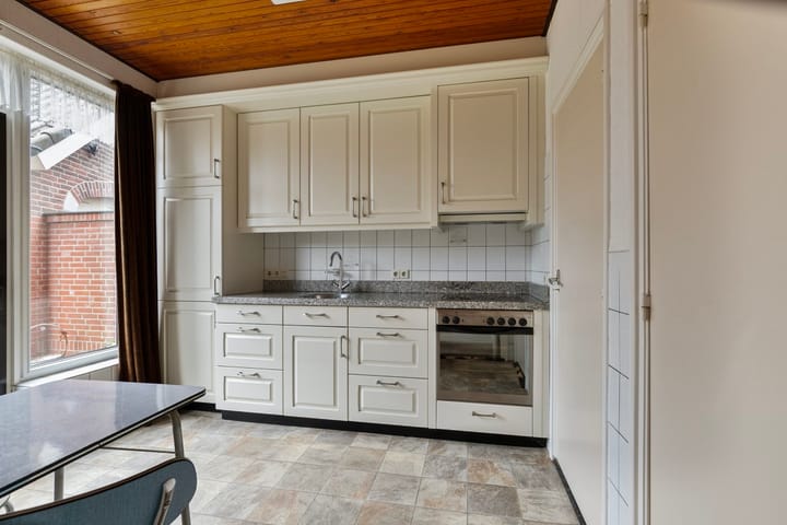 Foto 9 van van Sasse van Ysseltstraat 34-A