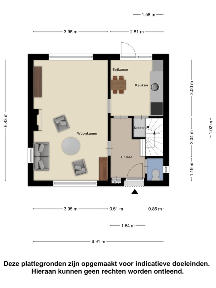 Foto 30 van van Sasse van Ysseltstraat 34-A