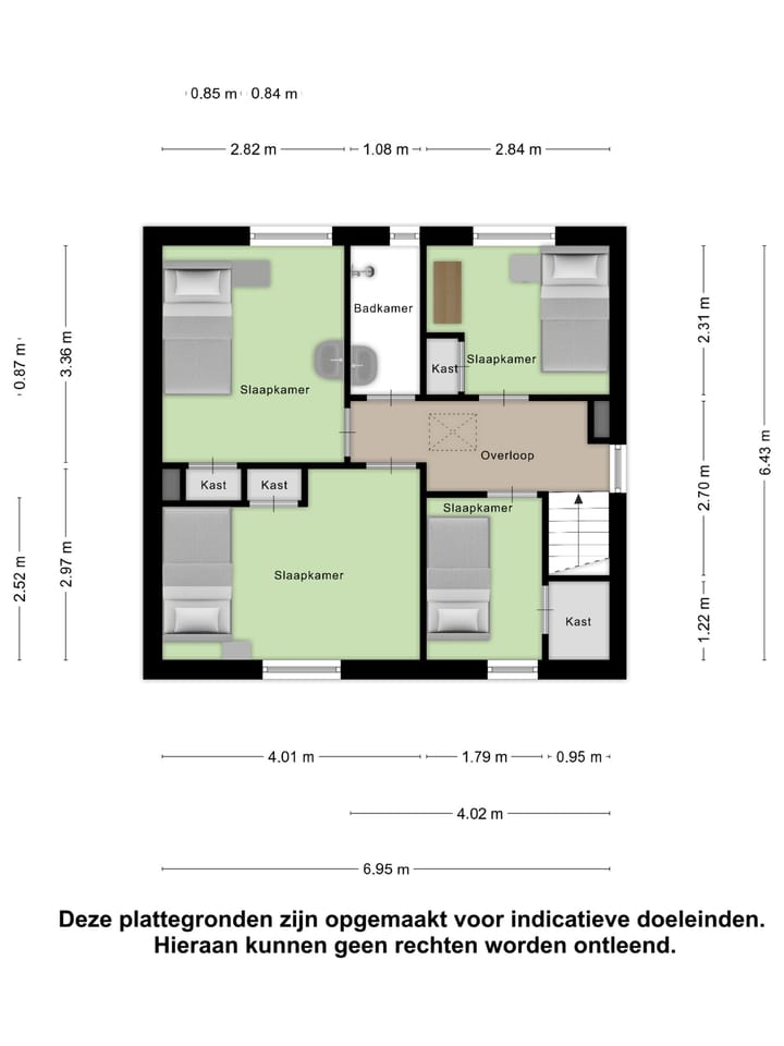 Foto 31 van van Sasse van Ysseltstraat 34-A