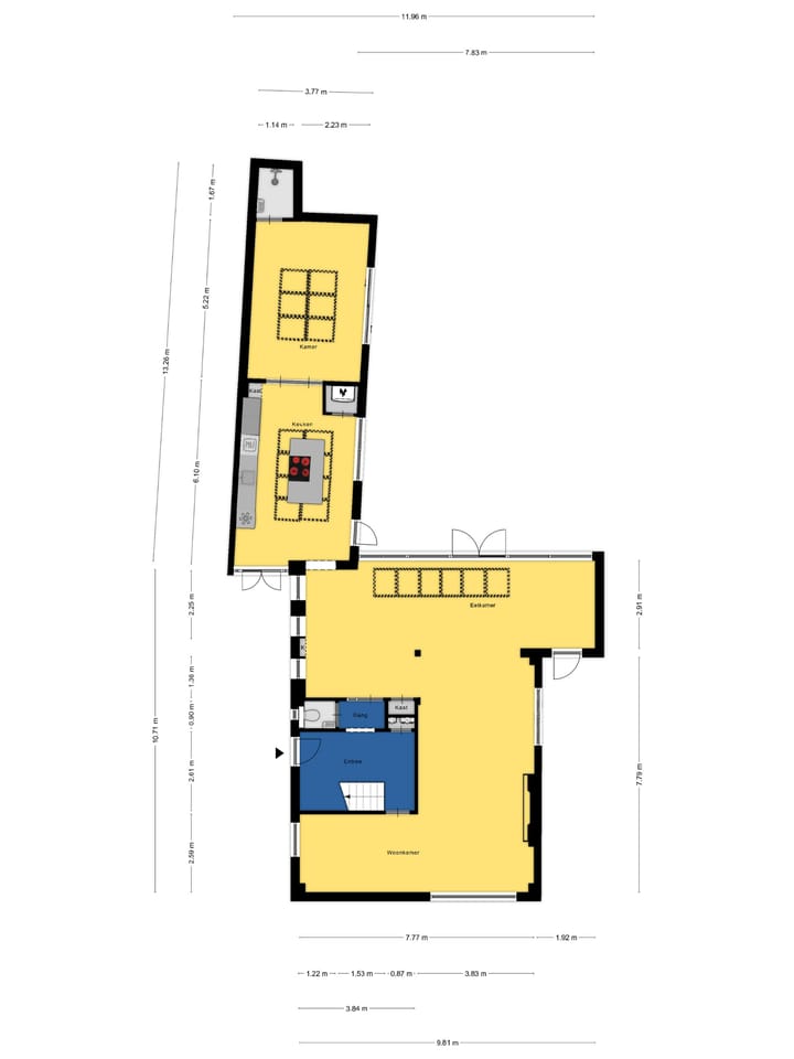 Foto 25 van Hertogensingel 101