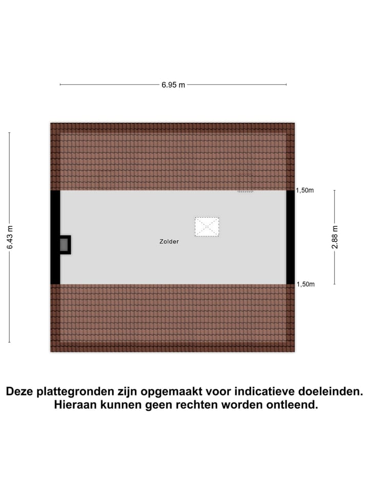 Foto 34 van van Sasse van Ysseltstraat 34-A