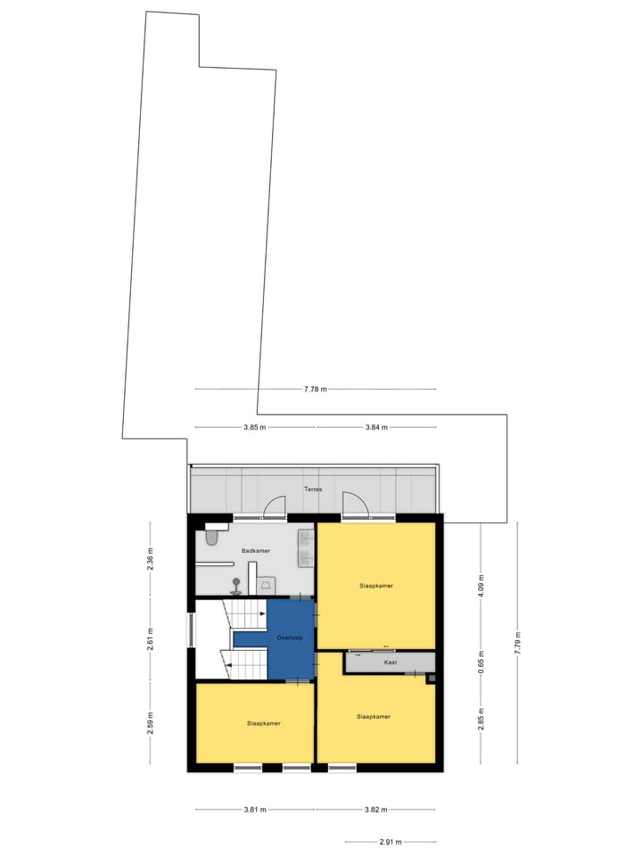 Foto 37 van Hertogensingel 101