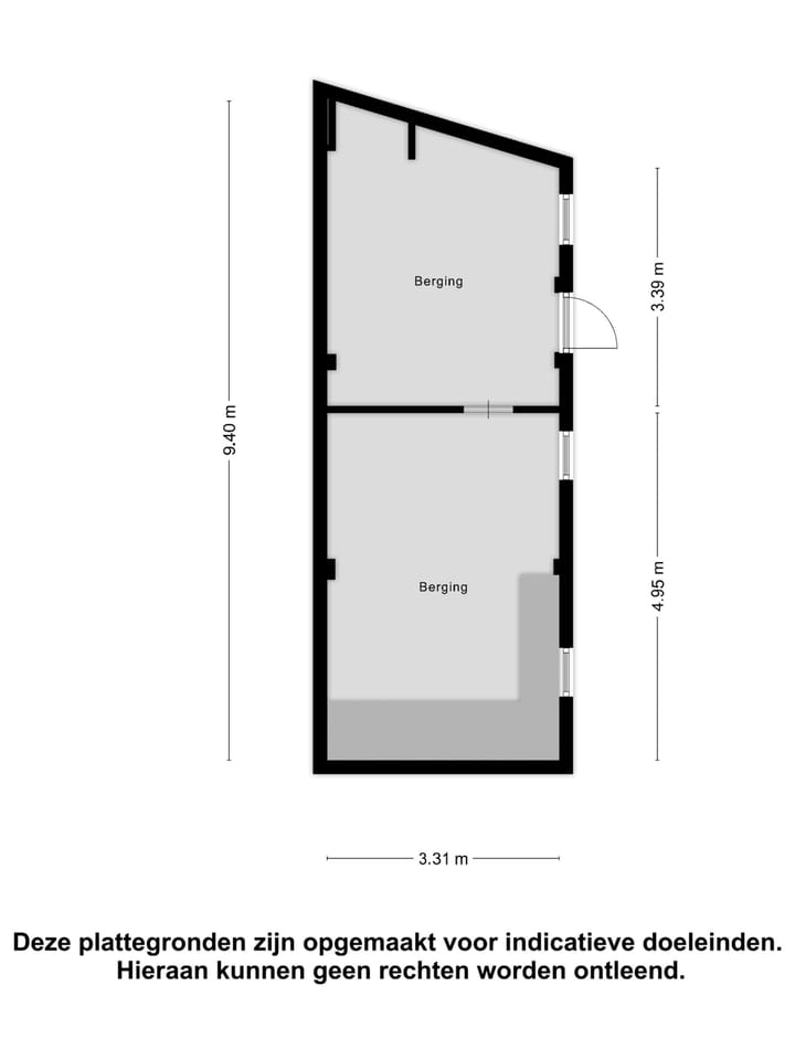 Foto 33 van van Sasse van Ysseltstraat 34-A