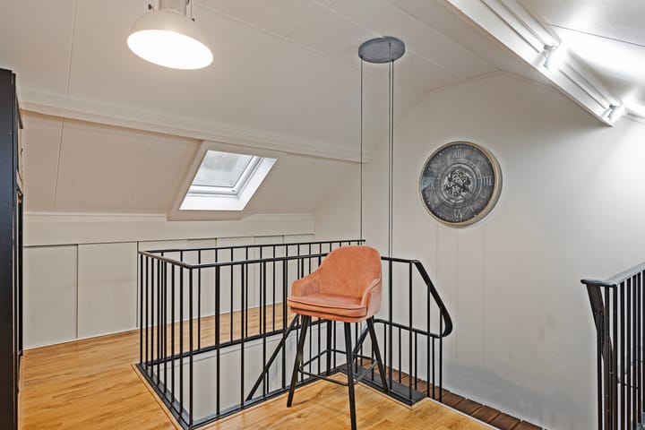 Foto 39 van Hertogensingel 101